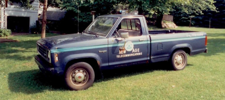 Old-Truck